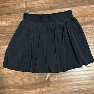 Aritzia Tennis Skirt